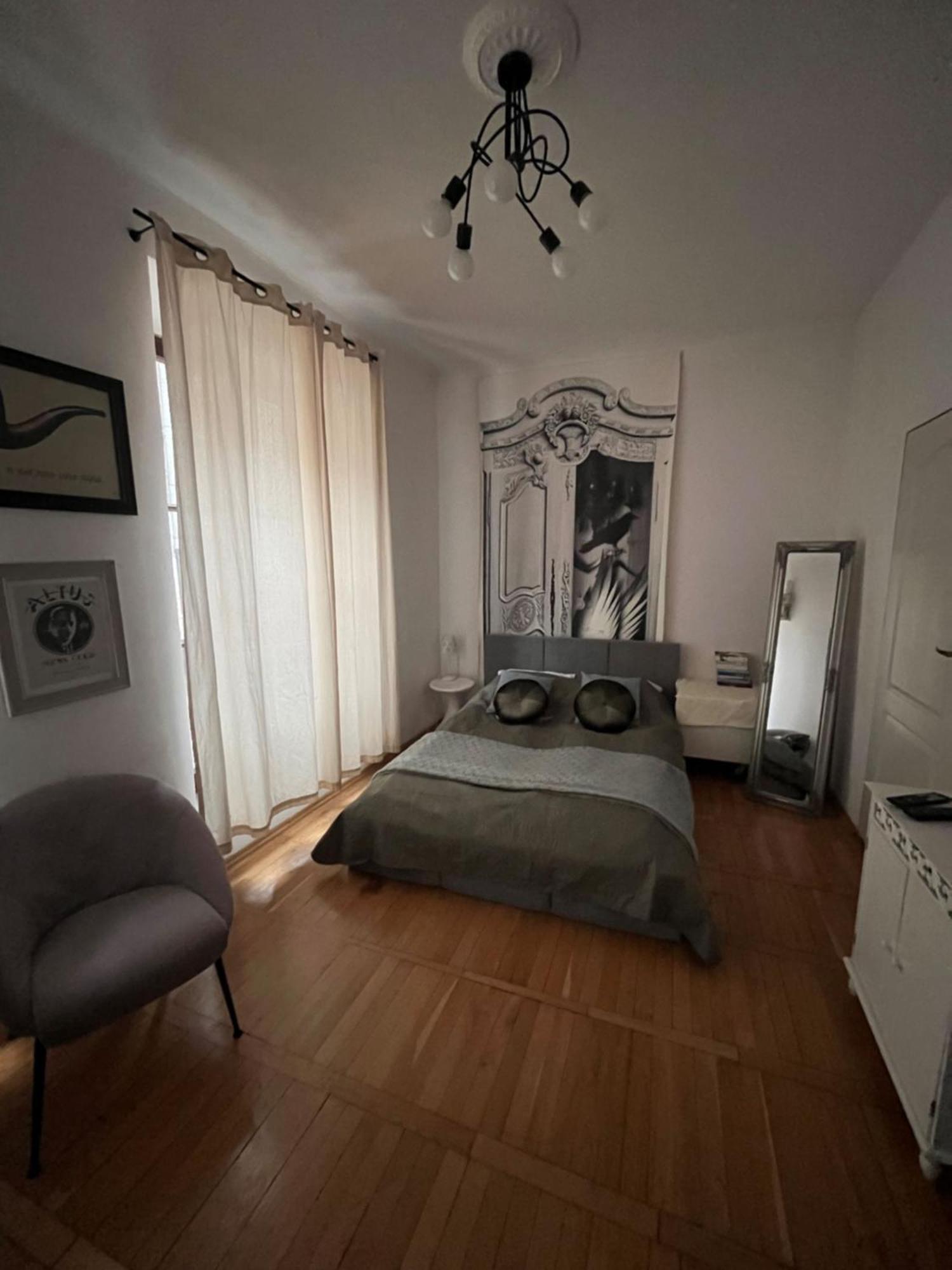 Appartamento Pokoje Na Starowce Zamość Esterno foto