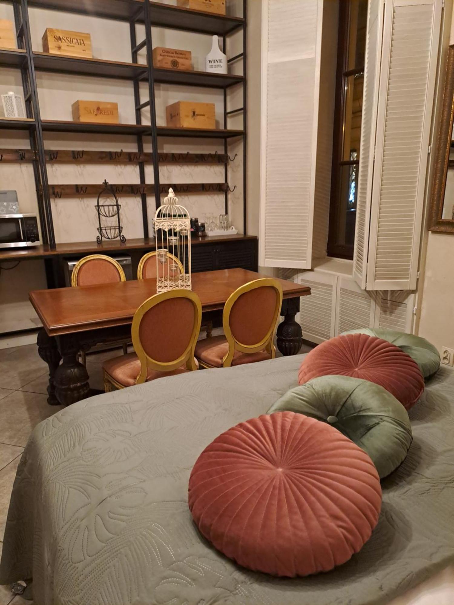 Appartamento Pokoje Na Starowce Zamość Esterno foto