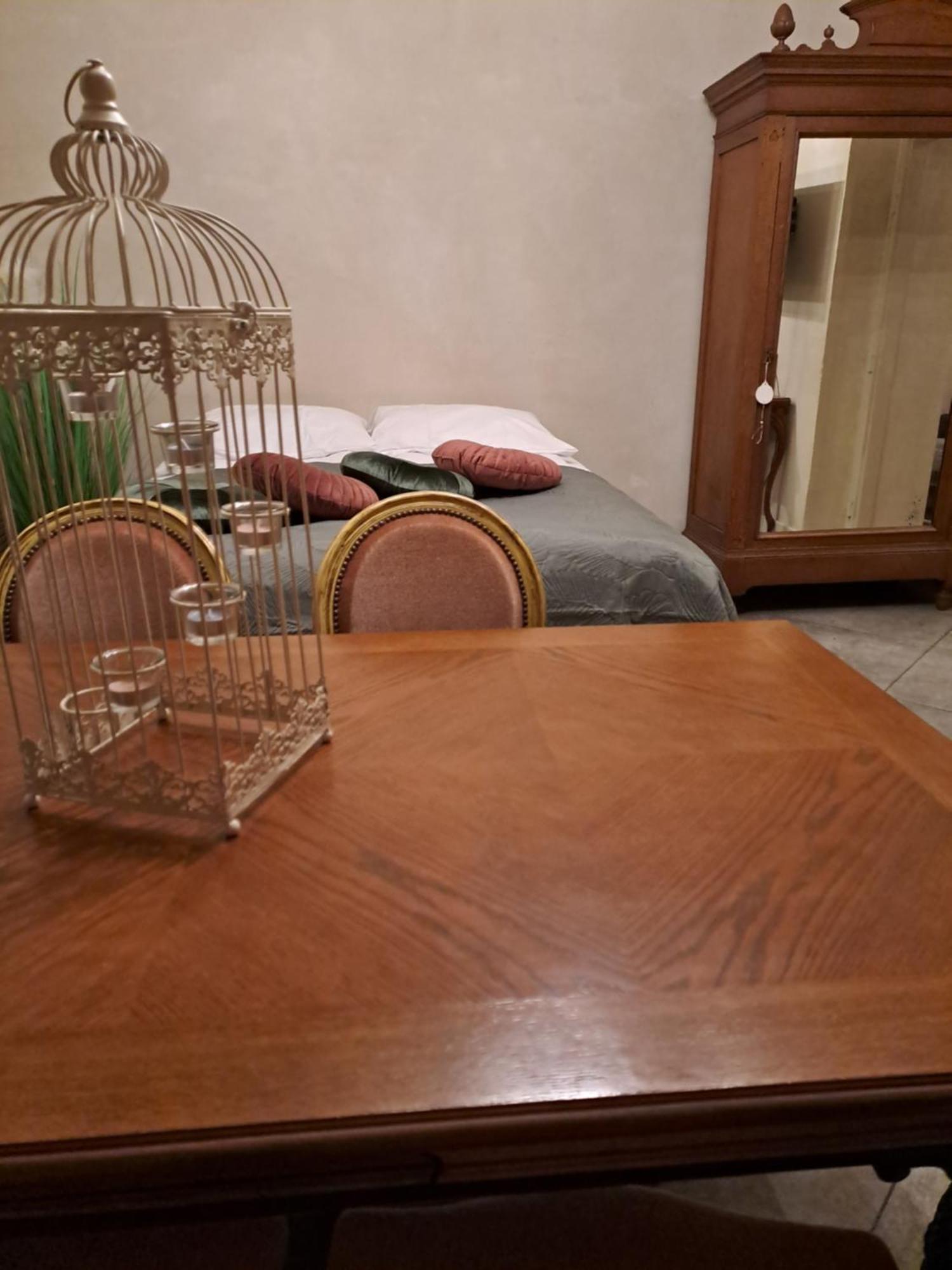 Appartamento Pokoje Na Starowce Zamość Esterno foto