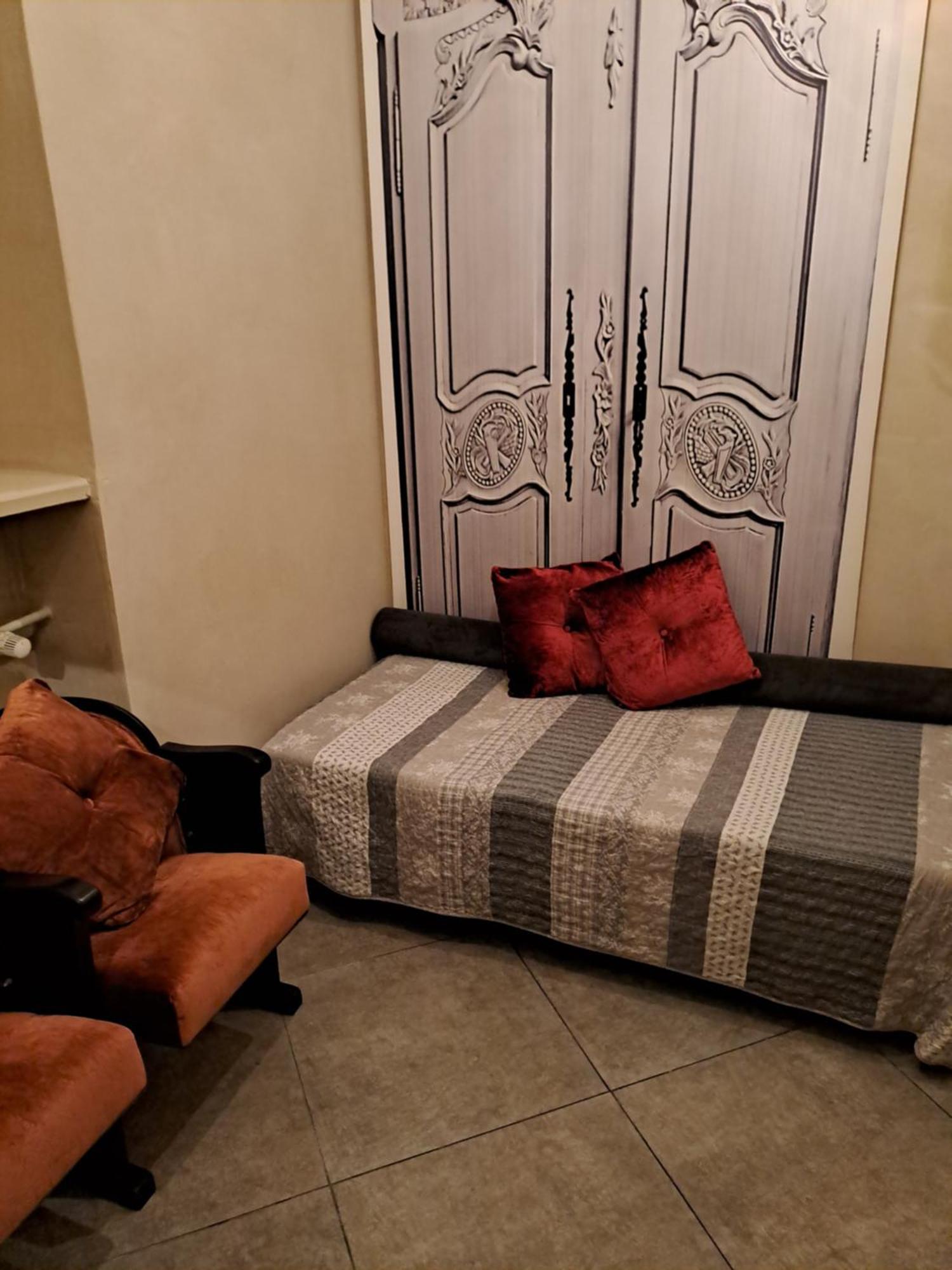 Appartamento Pokoje Na Starowce Zamość Esterno foto