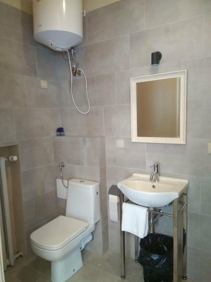 Appartamento Pokoje Na Starowce Zamość Esterno foto