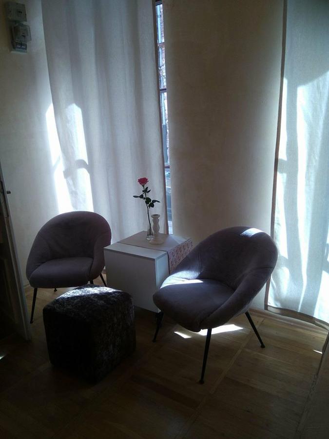 Appartamento Pokoje Na Starowce Zamość Esterno foto
